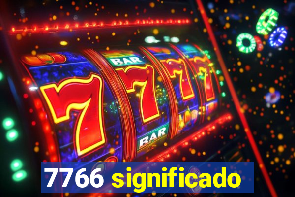 7766 significado